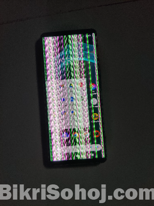 Sony xepria 5 mark 3